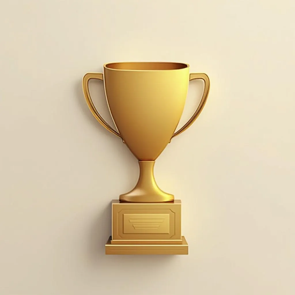 Ícono Premio