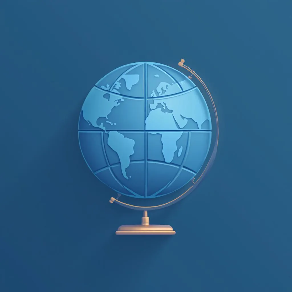 Ícono Global