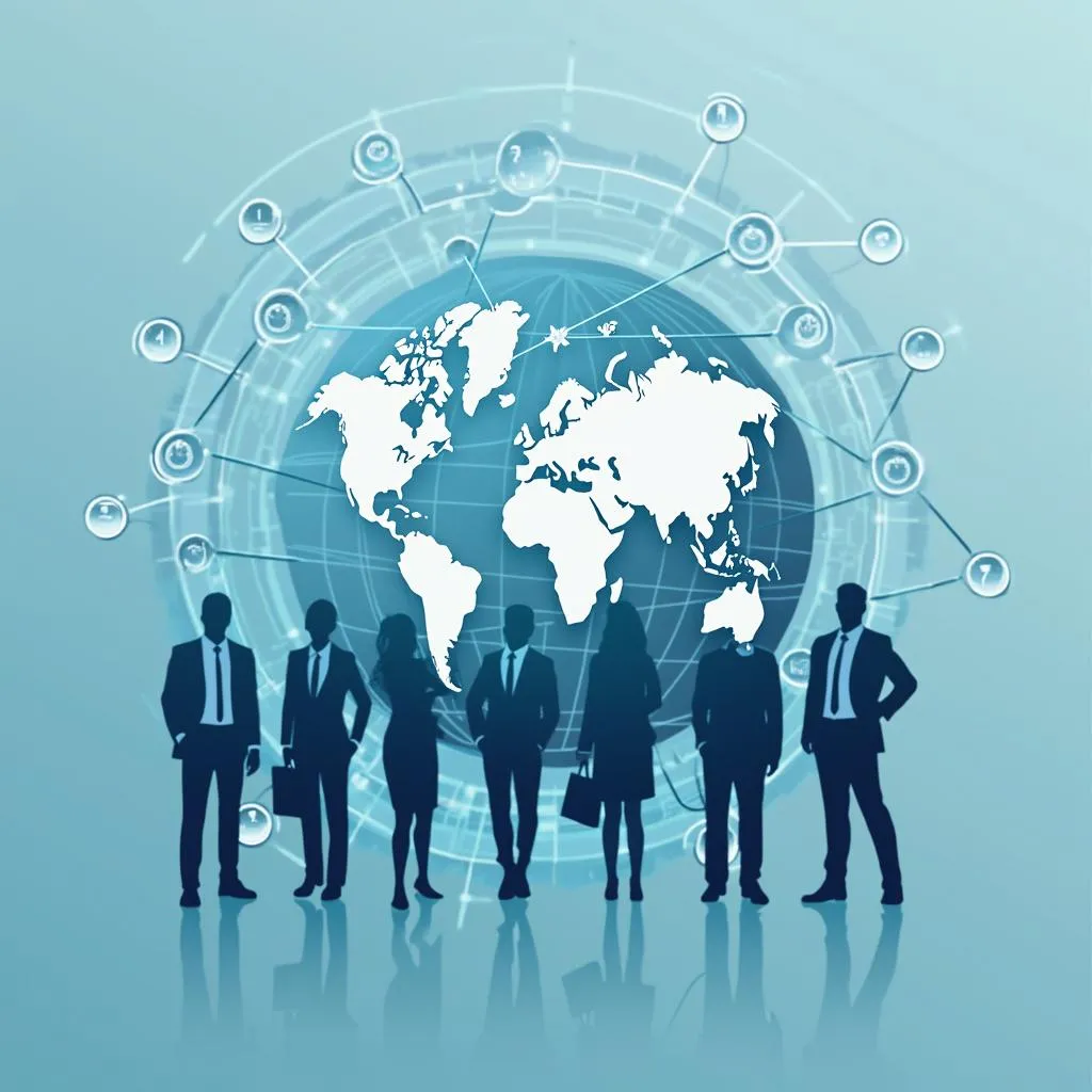 Networking Internacional