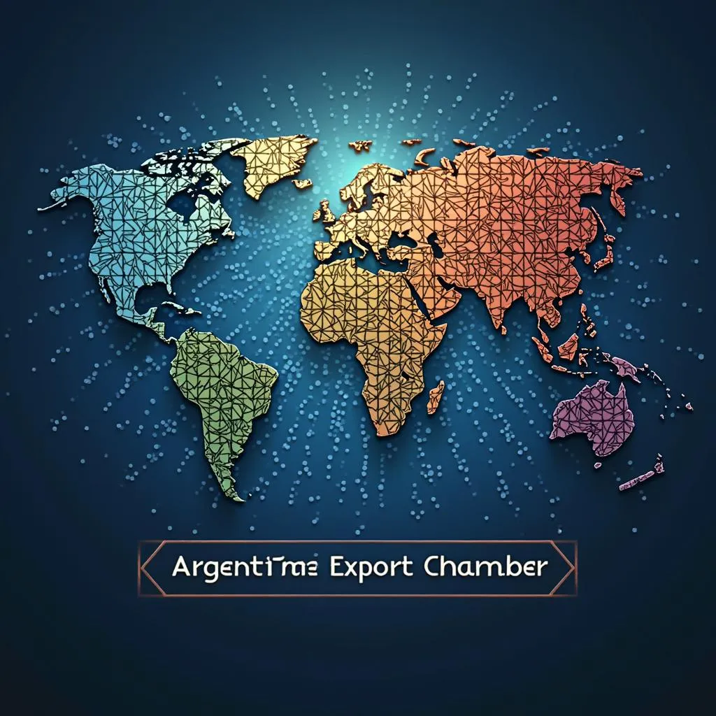 Cámara de Exportadores de Argentina