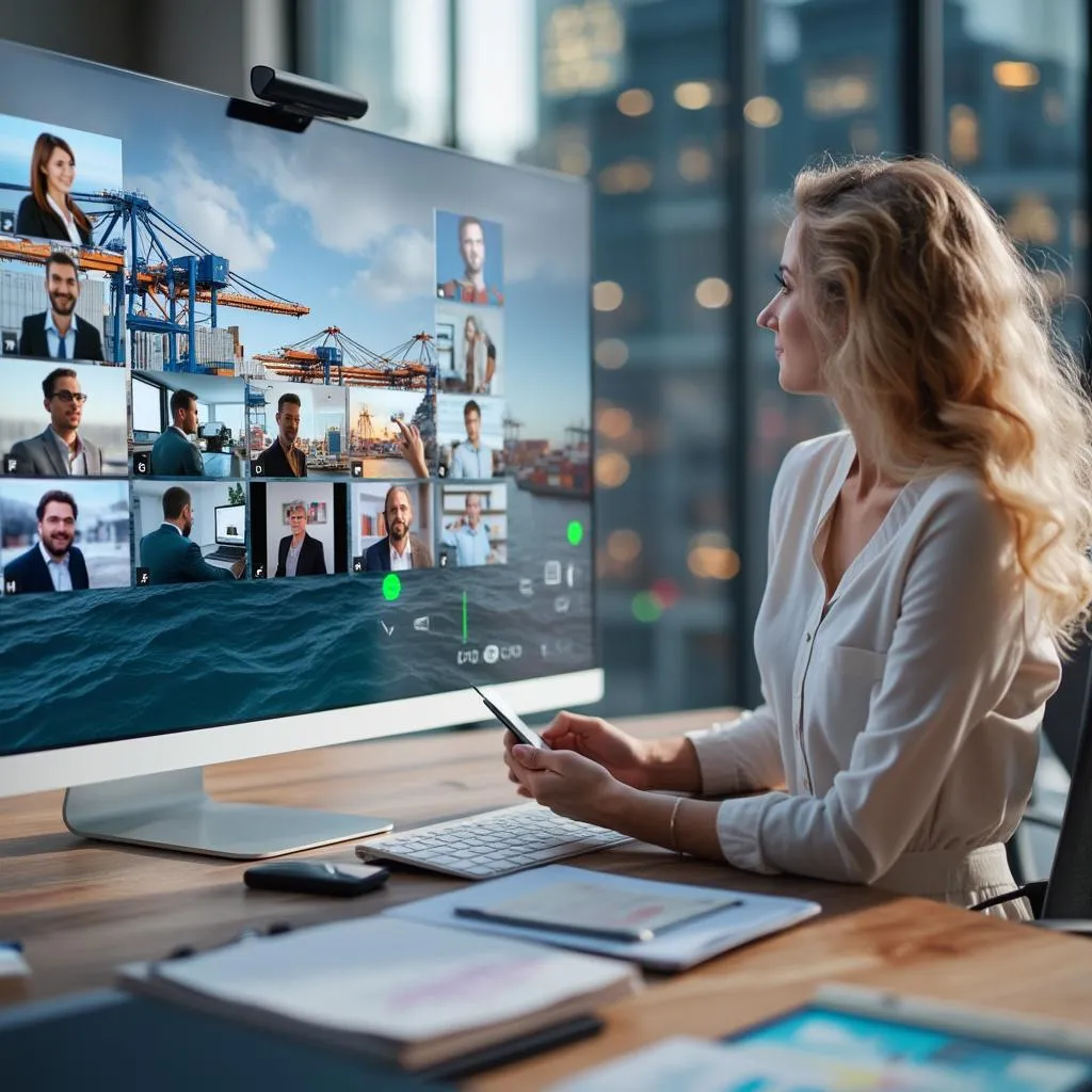 Webinars y Capacitaciones